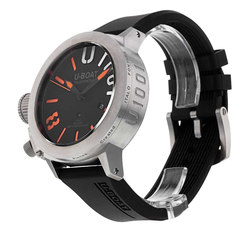 U-Boat Classico U-1001